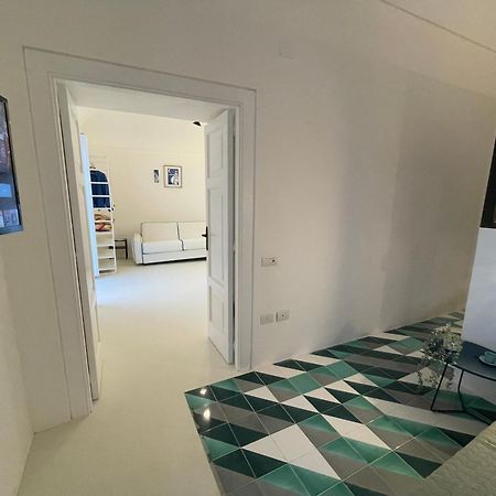 Ferienwohnung La Pigolina Blue Positano Exterior foto