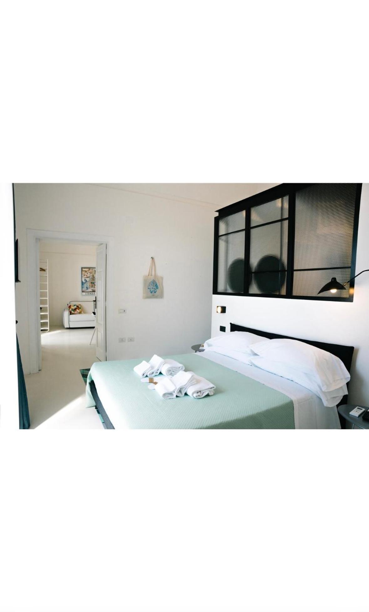 Ferienwohnung La Pigolina Blue Positano Exterior foto
