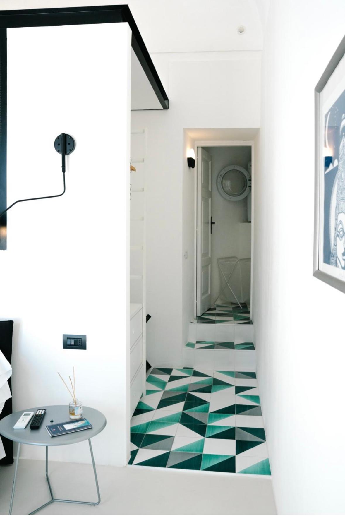 Ferienwohnung La Pigolina Blue Positano Exterior foto