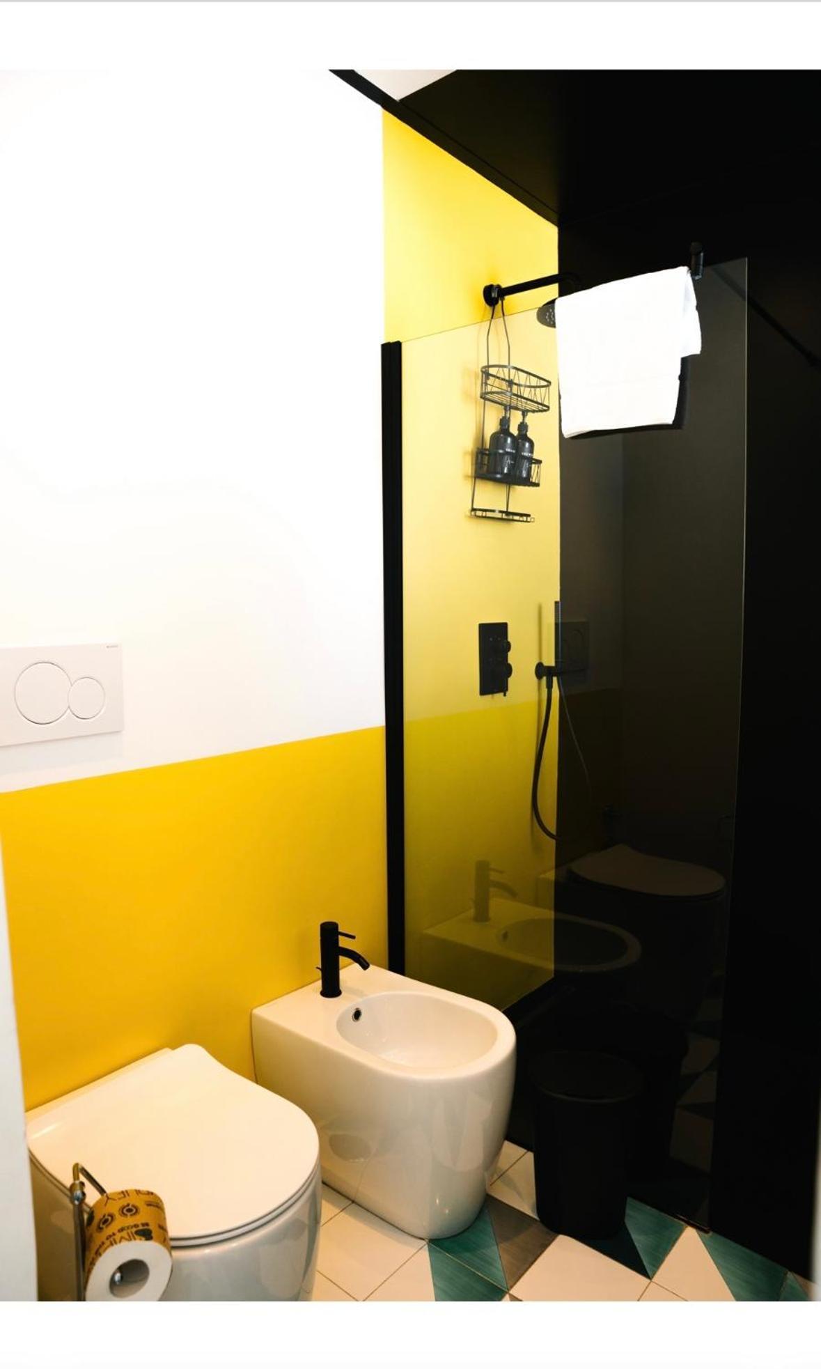 Ferienwohnung La Pigolina Blue Positano Exterior foto